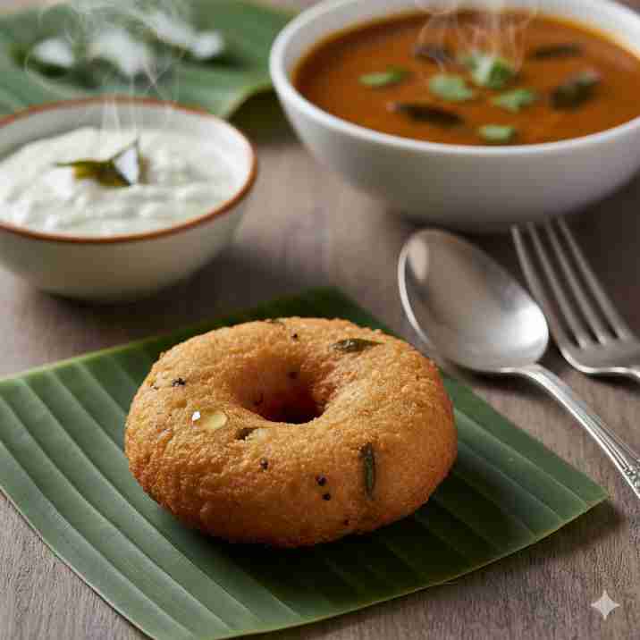 Single Vada
